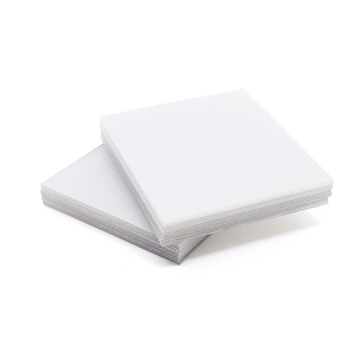 0.5mm-3.0mm High Transparent Pet Plastic Sheet