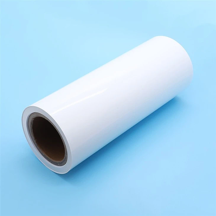 Rigid Pvc Film For Blister Packing